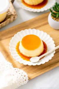 Bánh flan