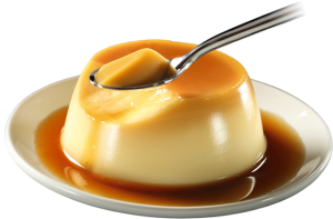 Cách làm flan