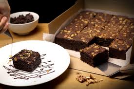Bánh brownie