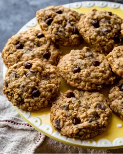mini cookies